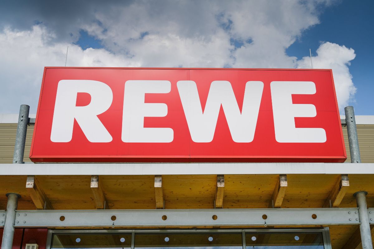 Pfand-Ansage bei Rewe – „Nichts darf man mehr“