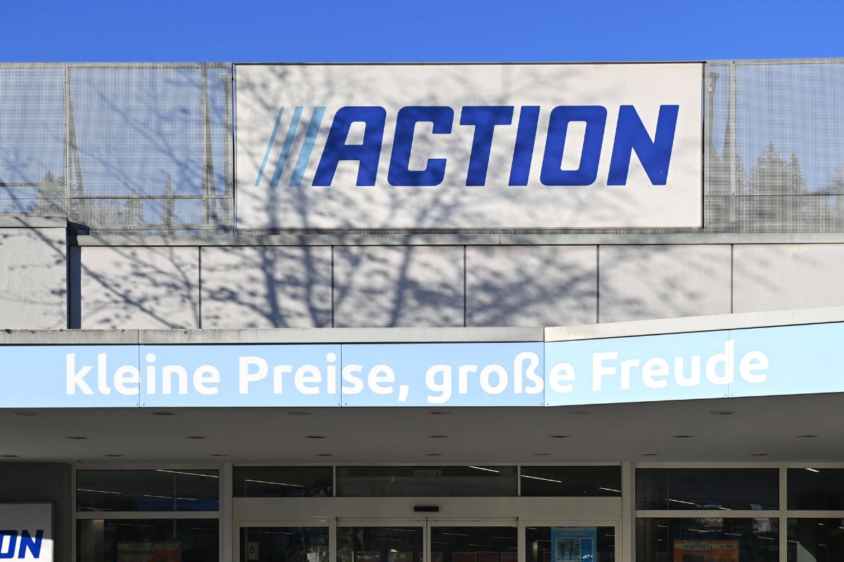 Action-Kunden kaufen Produkt – diesen Preistrick ahnte kaum einer