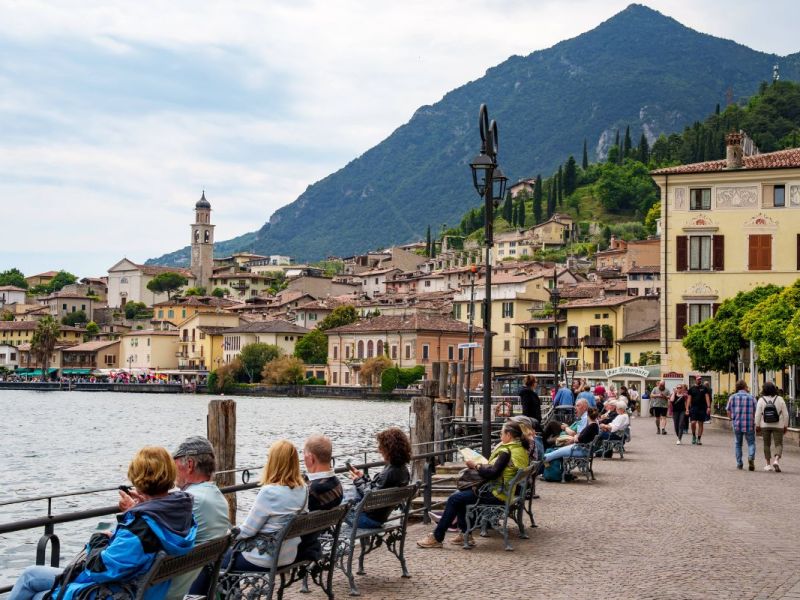Urlaub am Gardasee: Neues Verbot trifft alle Besucher – es wird radikal durchgesetzt