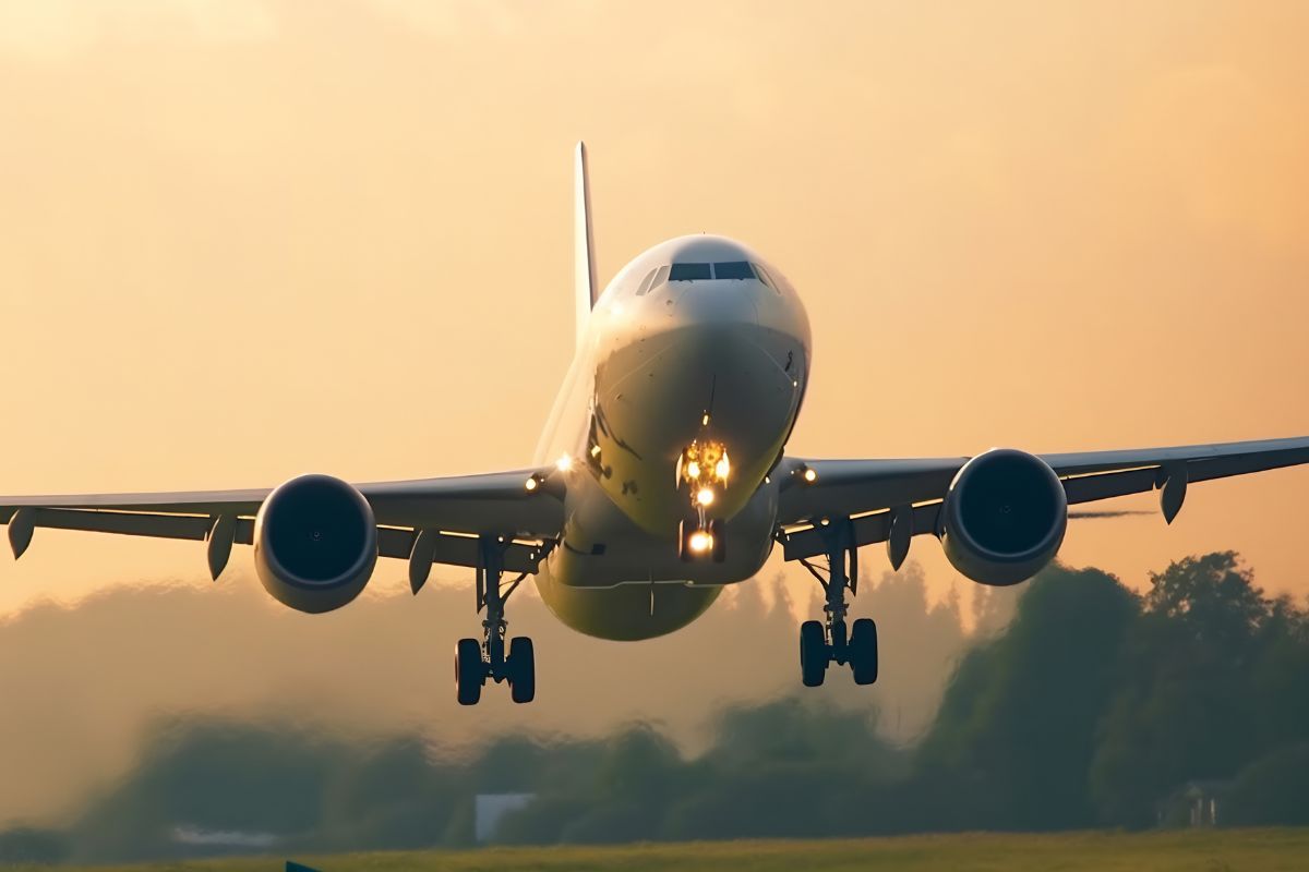 Flug nach Italien: Neue Regel für Urlauber! Jetzt dürfen auch SIE mit an Bord