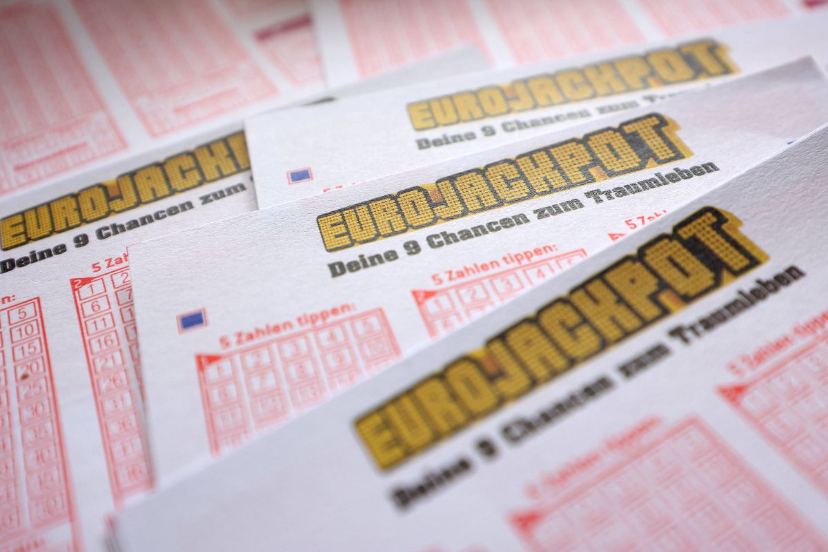 Lotto-Spieler trifft kurzfristige Entscheidung – sie verändert alles