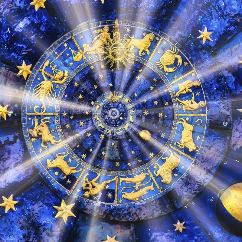 Horoskop: Neues Ich? Für diese zwei Sternzeichen wird der Juni zum Wendepunkt