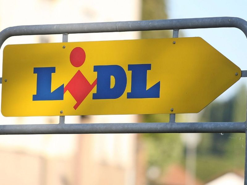 Lidl-Werbung mit Sarah Connor schockiert Kunden – „Finde es schrecklich“