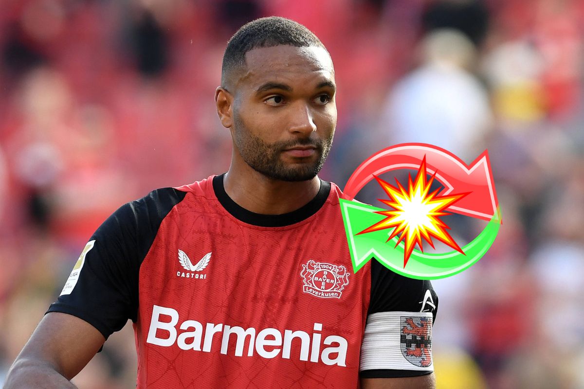 Jonathan Tah: Kommt alles anders? Hammer-Deal wird wieder konkreter