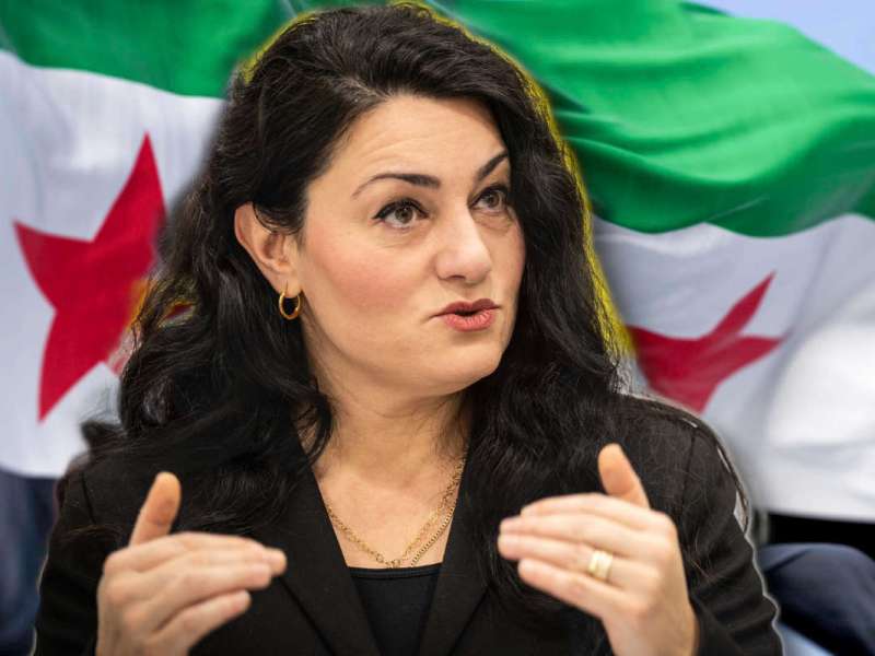 Grüne erklärt Rückholung von IS-Terroristen: „Tickende Zeitbomben“