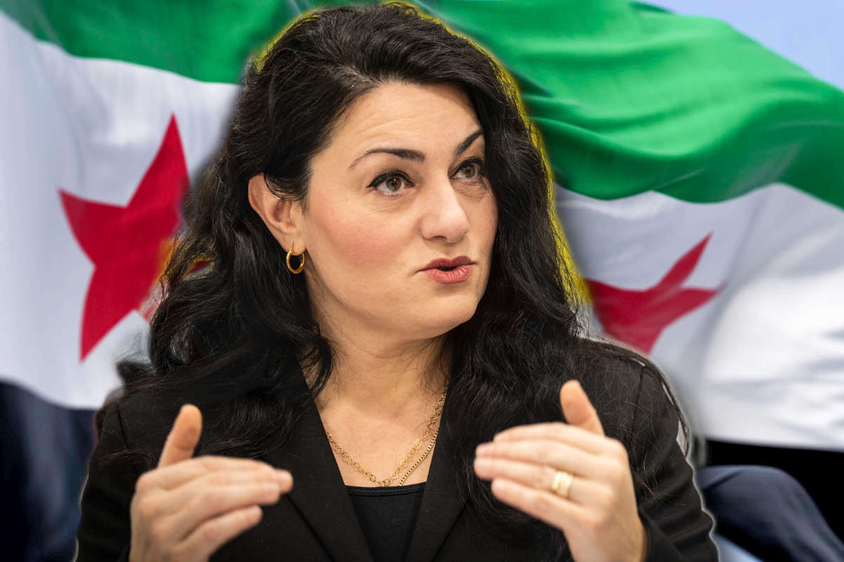 Grüne erklärt Rückholung von IS-Terroristen: „Tickende Zeitbomben“