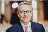 Karsten Wildberger privat