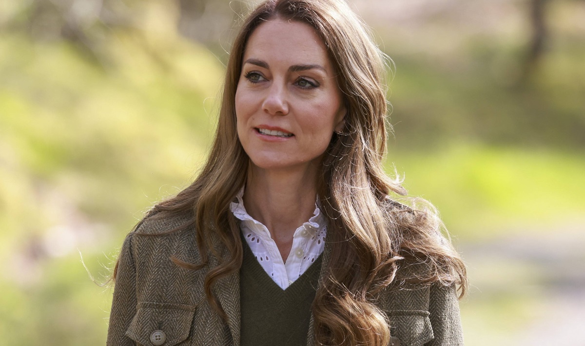 Kate Middleton: Irres Verbot – es soll ihre Kinder schützen