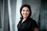 Katherina Reiche privat