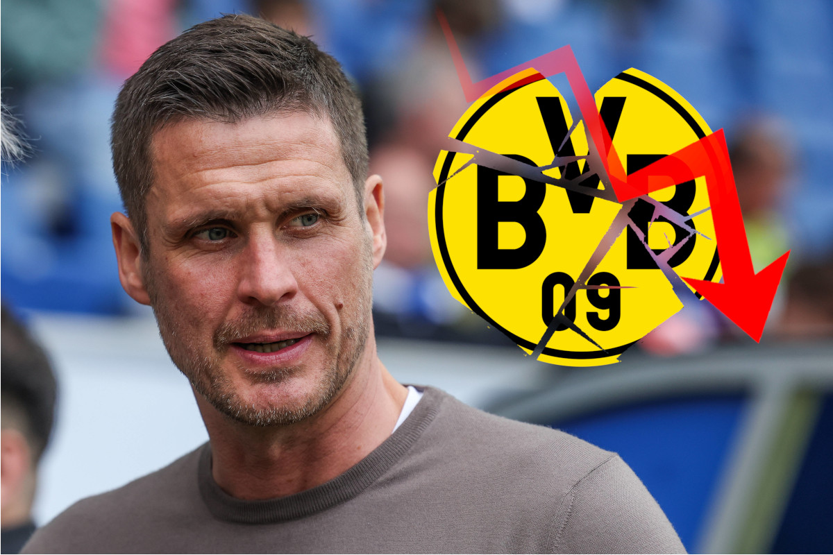 Borussia Dortmund: Fans haben es befürchtet – jetzt drohen böse Konsequenzen