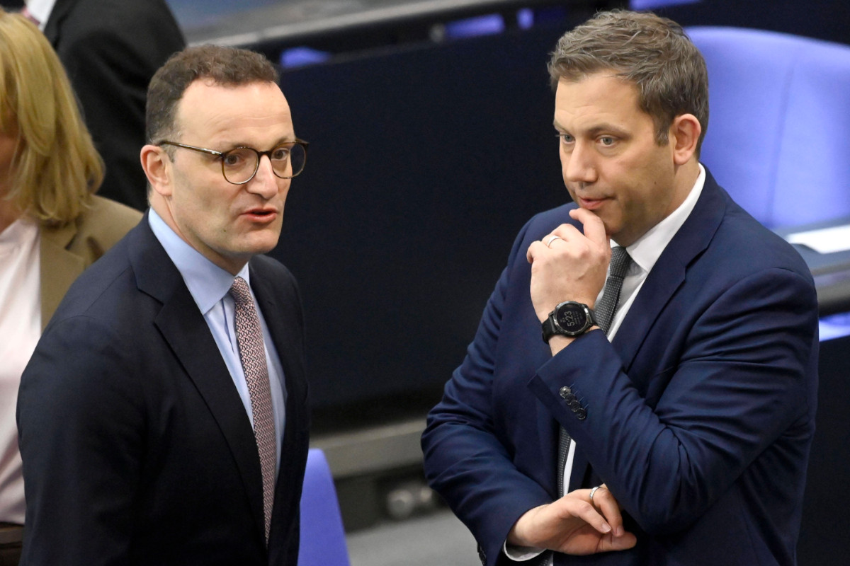 Dilettanten-Koalition: Darum gab’s „totales Chaos“ bei Kanzlerwahl