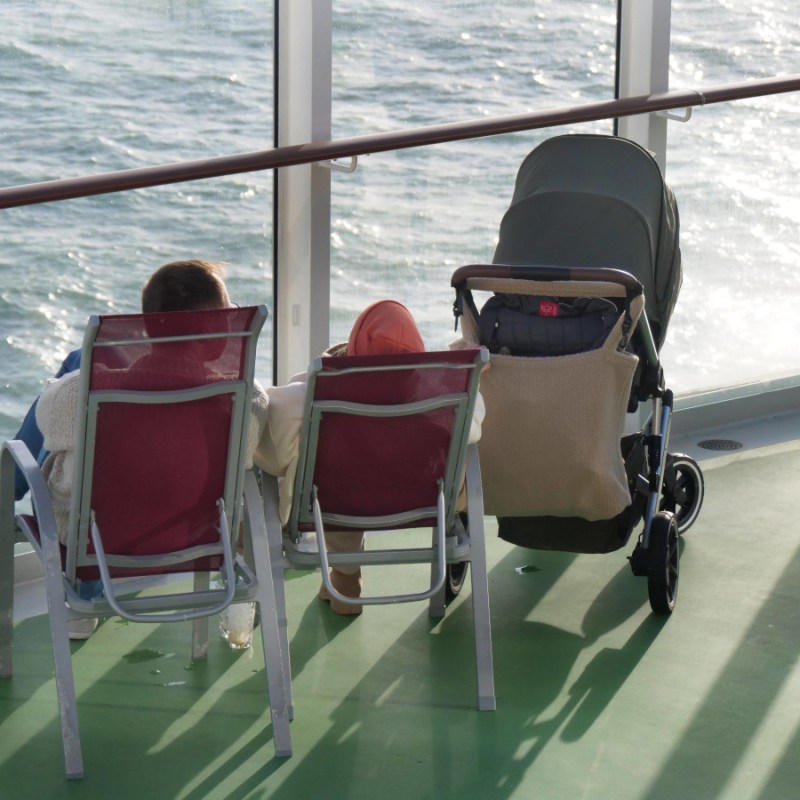 Kreuzfahrt-Reederei verschärft Regeln – „Schadensersatz“