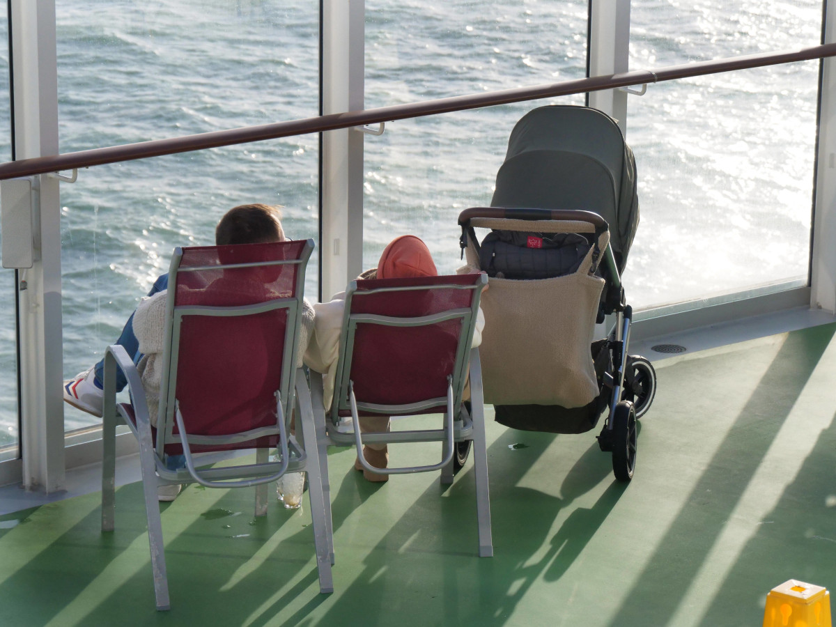 Kreuzfahrt-Reederei verschärft Regeln – „Schadensersatz“