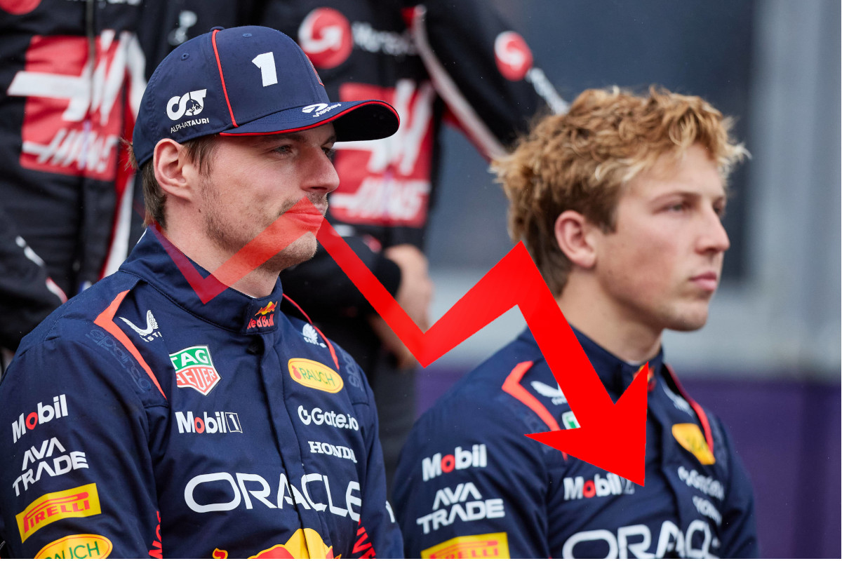 Formel 1: Nächste Degradierung? Horror-Prognose für F1-Star