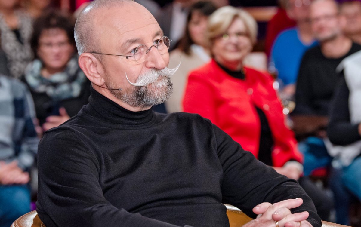 Horst Lichter über den Tod seiner Tochter: „Meine Frau stand da, schrie“