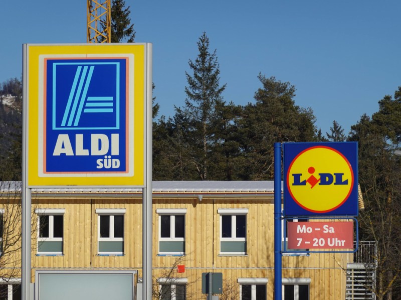 Lidl und Aldi: Kunden jubeln nach Preis-Hammer – doch SIE sind maximal entsetzt