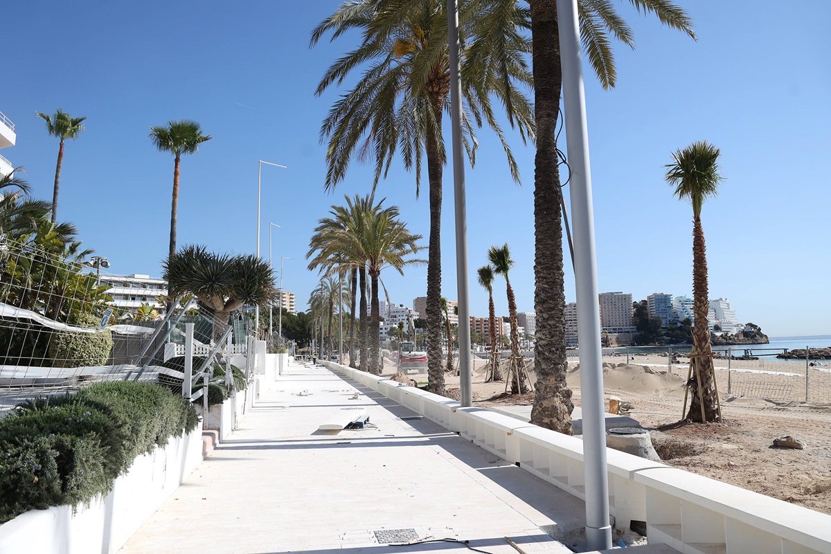 Mallorca: Urlauber haben lange darauf gewartet – jetzt ist es offiziell