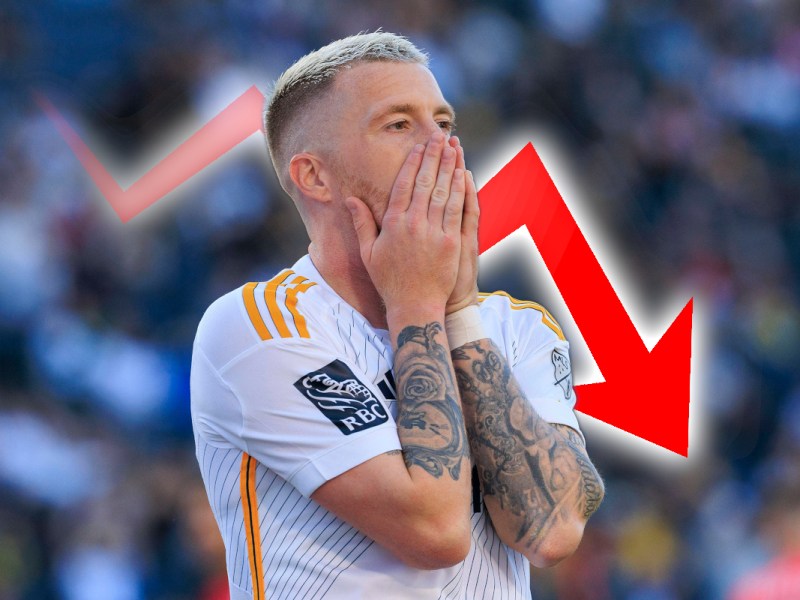 Marco Reus im Tal der Tränen! Experte verrät: Dieser Moment veränderte alles