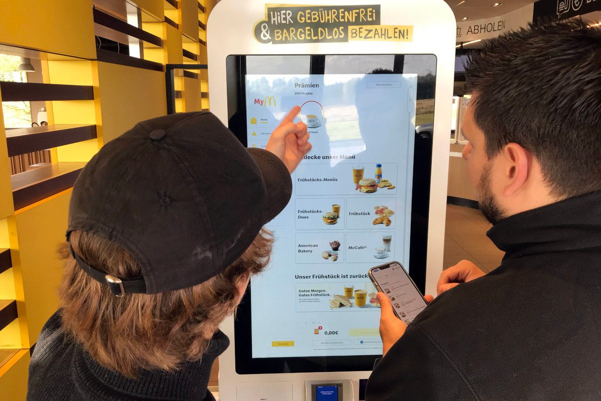 McDonald’s: Kunden fühlen sich „veräppelt“ – es geht um dein Geld