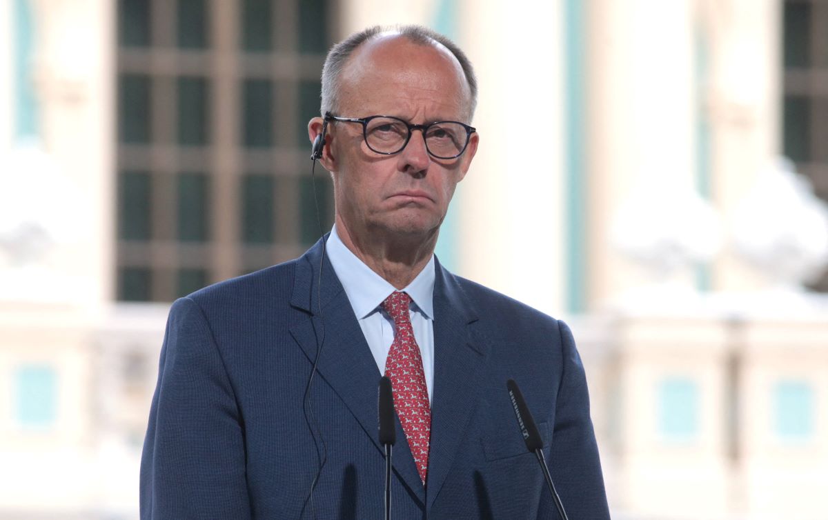 Merz: Neuer Plan trifft Arbeitnehmer – „Kollaps droht“