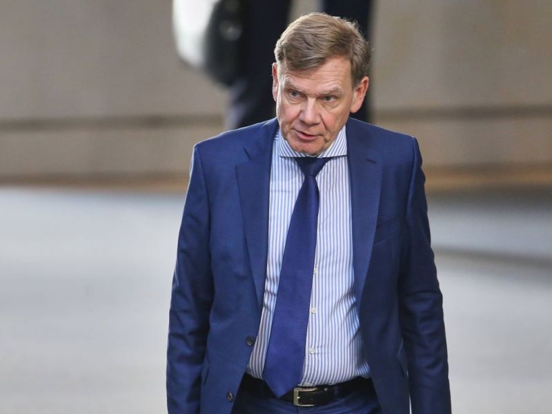 Merz-Minister Wadephul „naiv“ –  Verteidigungsplan zettelt Krach an