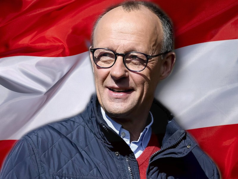 Merz-Regierung will neue Steuer einführen – Österreich ist das Vorbild