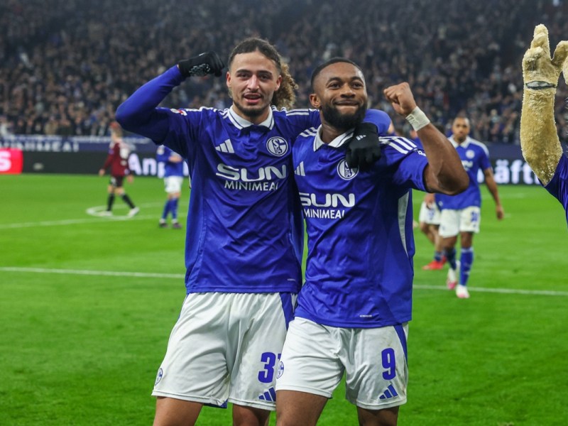 FC Schalke 04: Alle rechnen mit Star-Abgang! Doch jetzt kommt DAS ans Licht