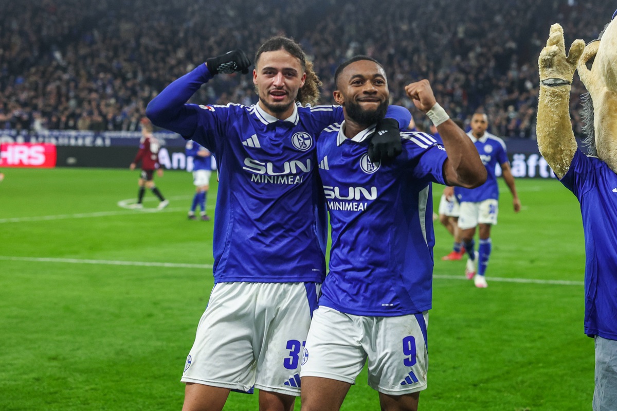 FC Schalke 04: Alle rechnen mit Star-Abgang! Doch jetzt kommt DAS ans Licht