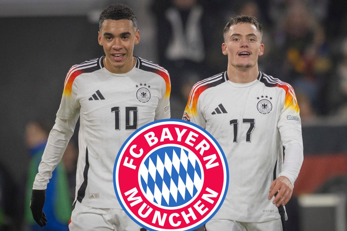 Florian Wirtz: Bayern schmiedet schon Hammer-Pläne mit ihm