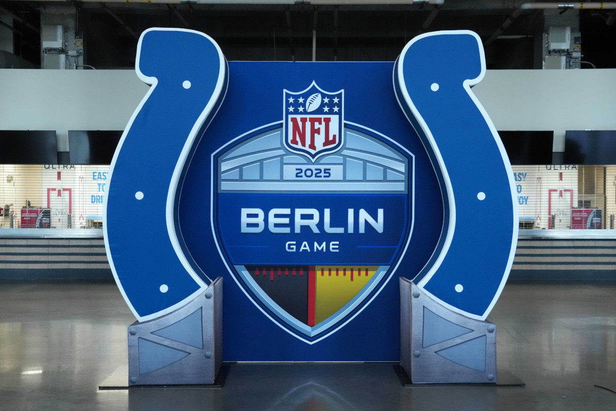 NFL verkündet Deutschland-Hammer – jetzt dürfen es alle wissen