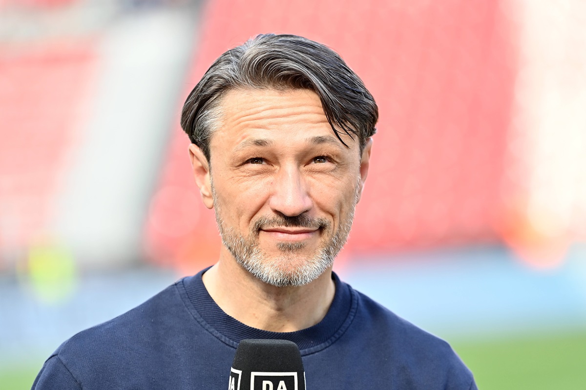 Borussia Dortmund: Kovac gerät bei BVB-Profi ins Schwärmen – „Sowas erwarte ich von allen“