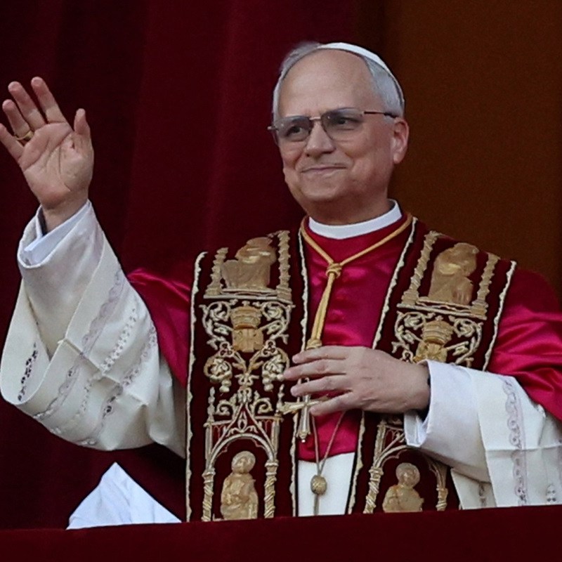 NRW-Bischof enthüllt Details zu Papst Leo XIV. – „Das ist einmalig“