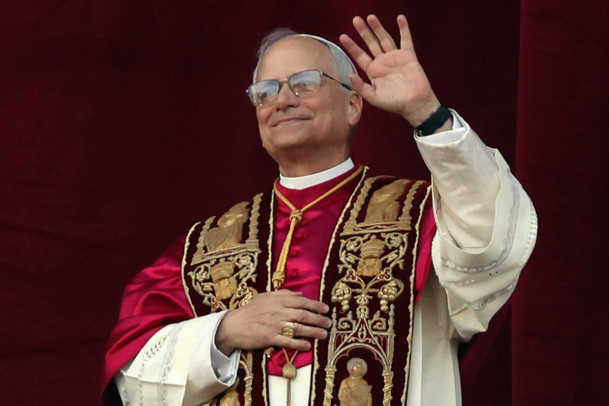 Wer ist Prevost? 5 überraschende Fakten über Papst Leo XIV
