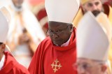 Wenn es um die Papstwahl geht, zählt jedes Detail – und dieser Kardinal kennt offenbar die kleinen Tricks, um nicht auszuscheiden.