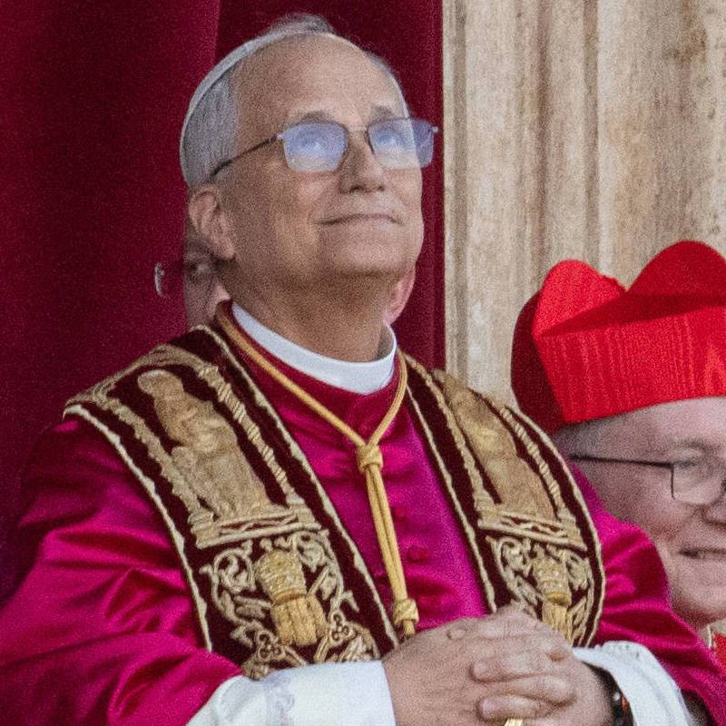 Papst Leo XVI.: Mysteriöse Beobachtung im Vatikan – „Ein Zeichen“