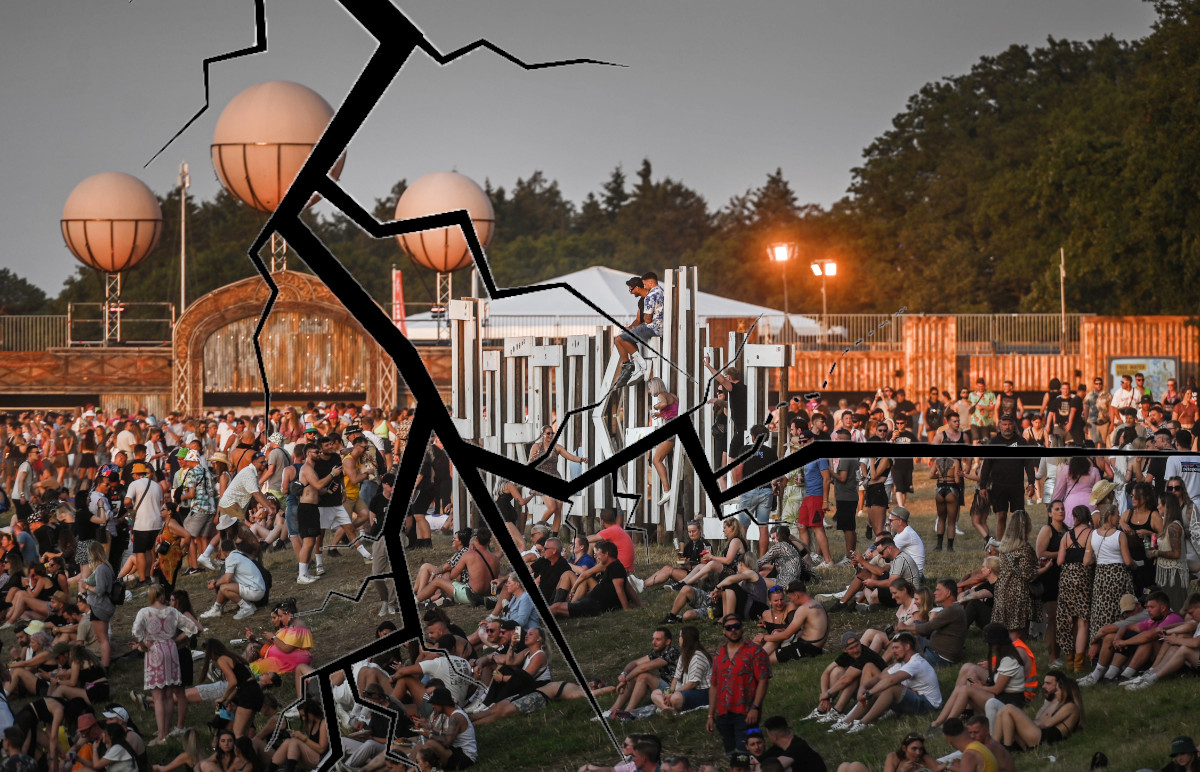 Parookaville: Besucher horchen auf – es geht um ihr Geld