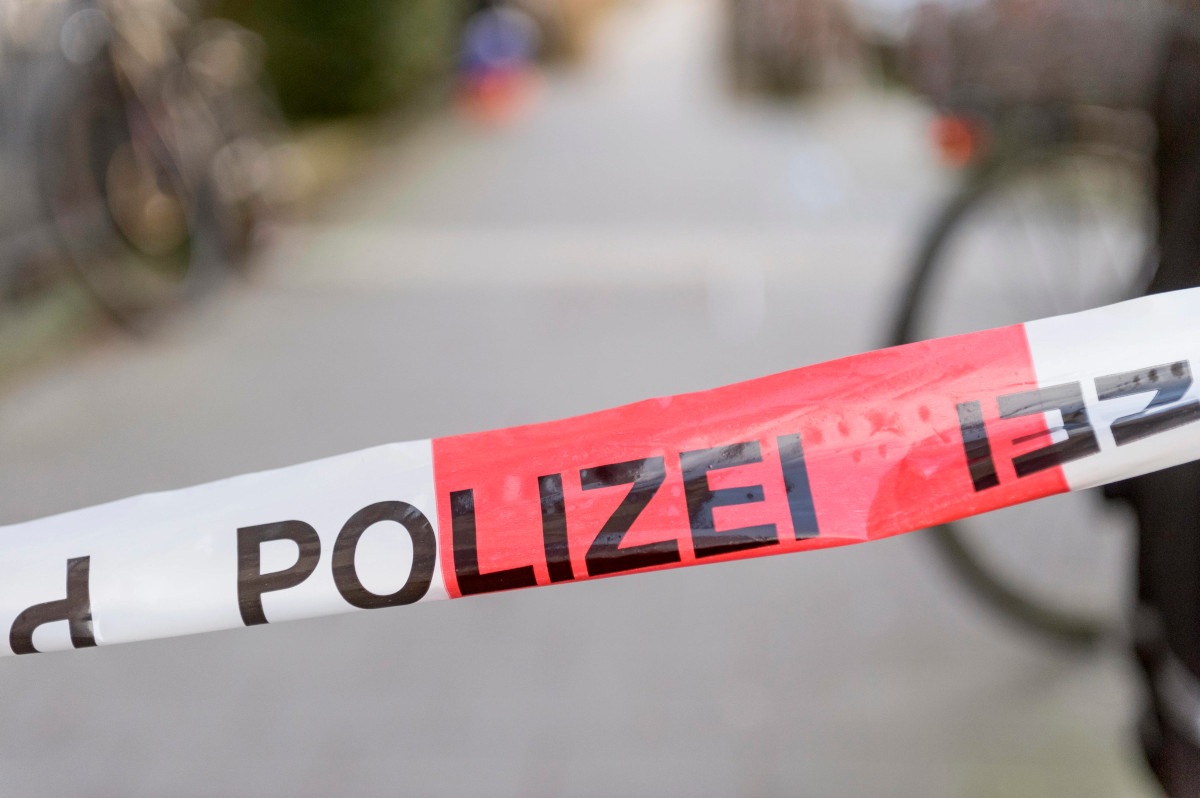 Duisburg: Eine halbe Tonne! Unfassbar, was Diebe aus dem Kant-Park gestohlen haben