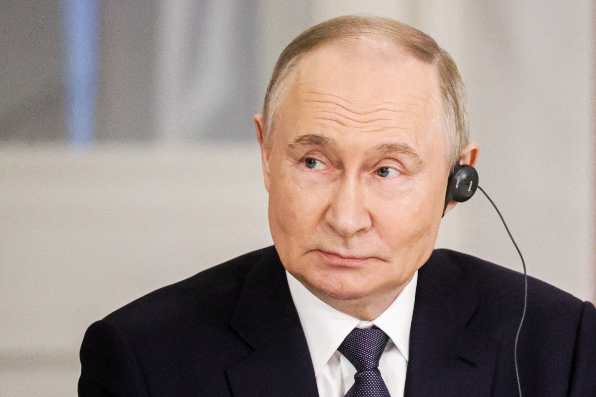 Putin lässt Selenskyj hängen – direktes Friedensgespräch geplatzt