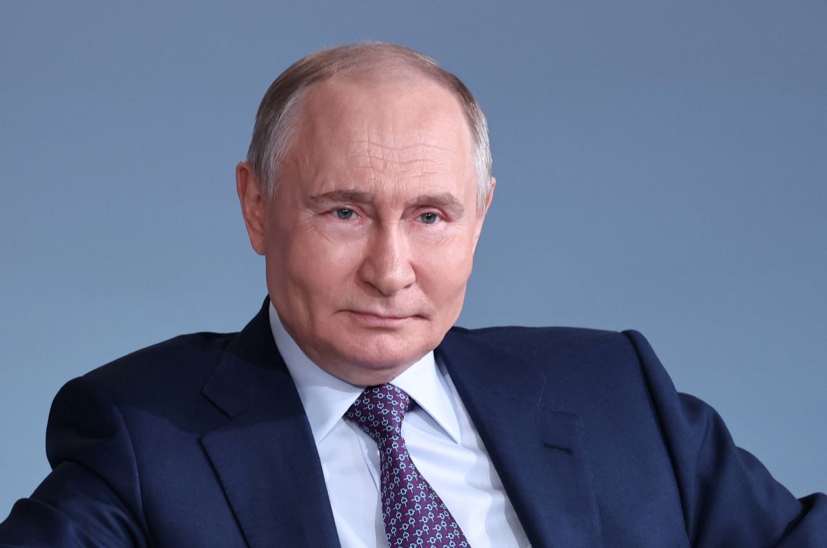 Putin rüstet Richtung EU-Land auf – „Das ist die neue Normalität“