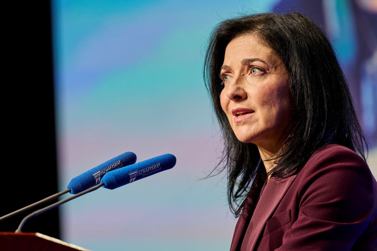 Wirtschaftsministerin Reiche pocht auf Wende: Klimaschutz „überbetont“