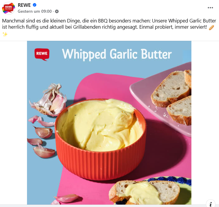 rewe