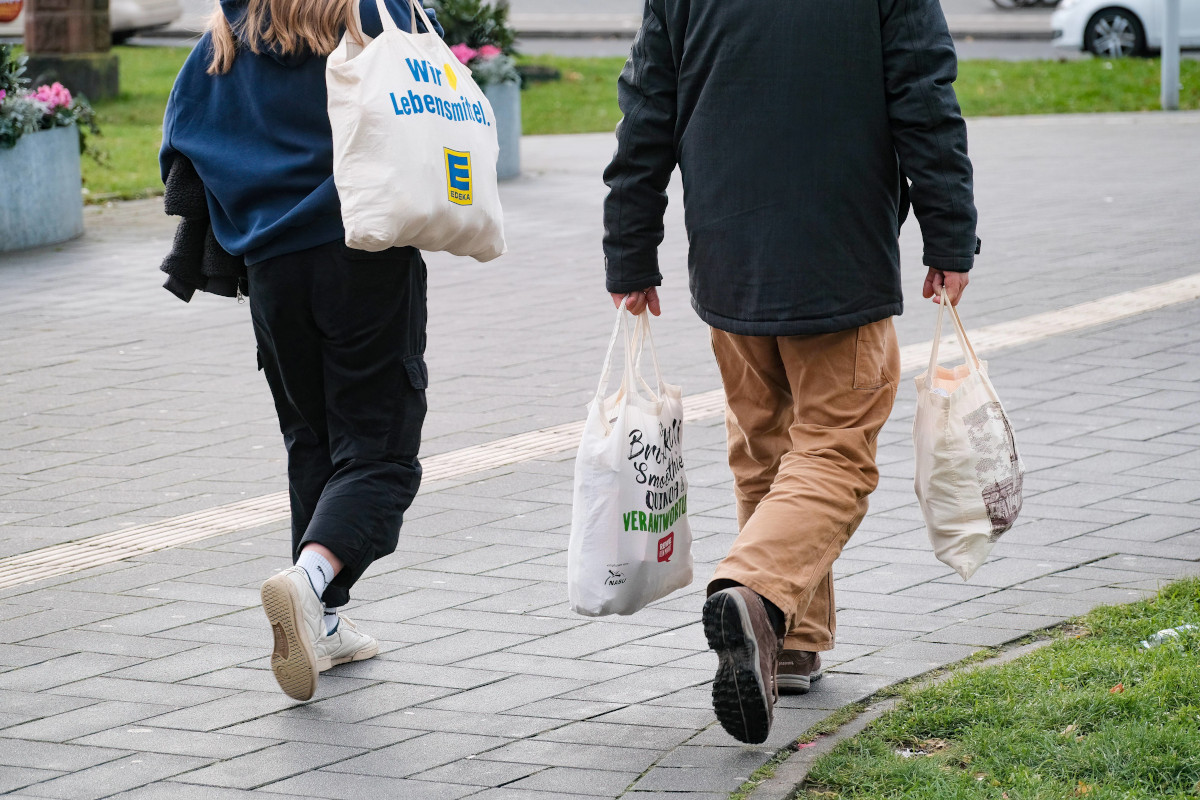 Rewe und Edeka reiben sich die Hände – jetzt dürfen es auch Kunden wissen