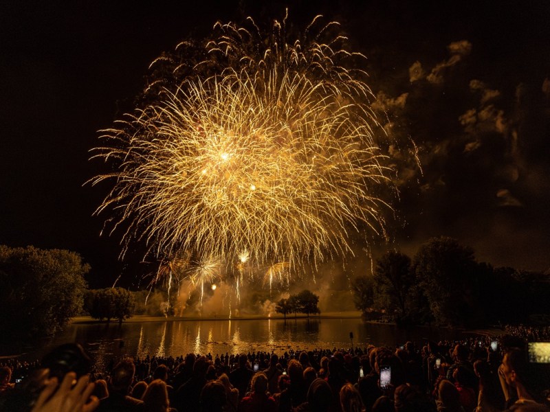 Todes-Drama bei „Rhein in Flammen“ – Stadt Bonn zieht Konsequenzen