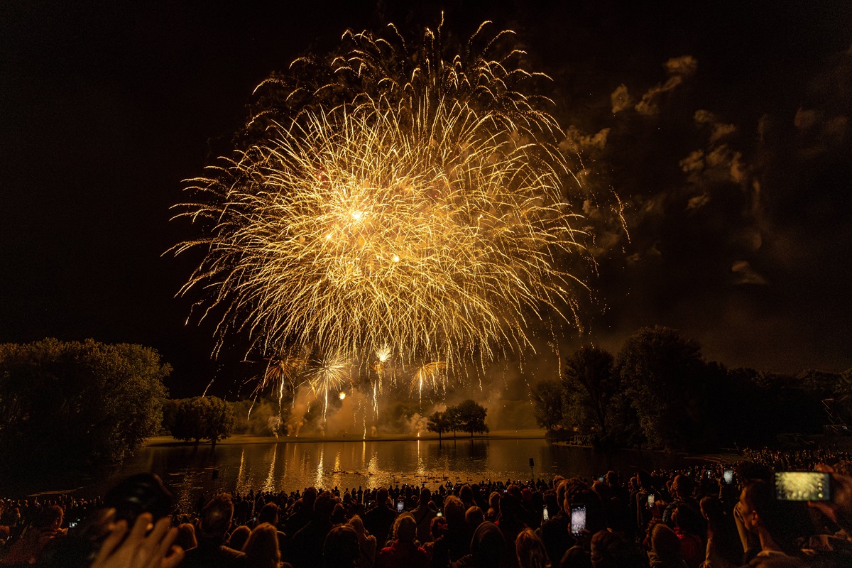 Todes-Drama bei „Rhein in Flammen“ – Stadt Bonn zieht Konsequenzen