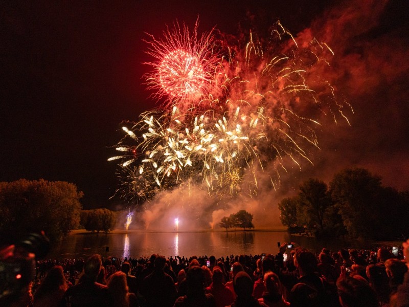 „Rhein in Flammen“ nimmt tödliches Ende – „Feuerwerk der Schande“