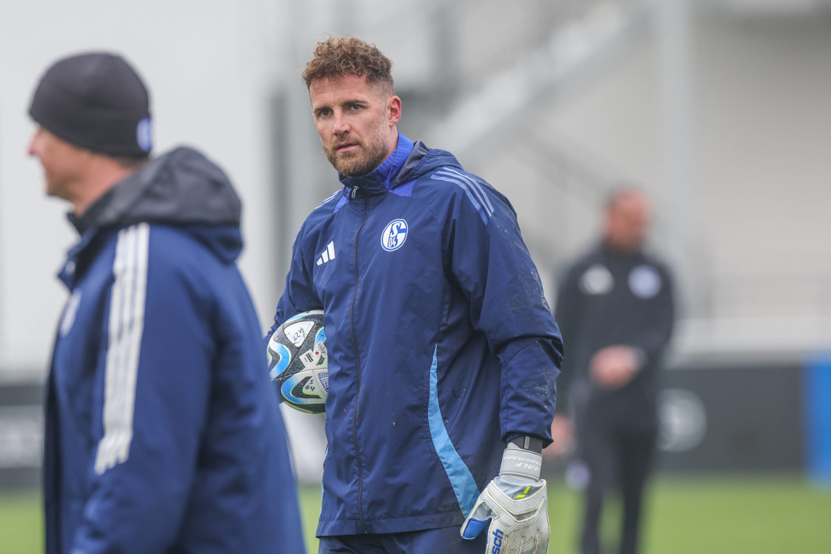 Schalke 04: Fährmann-Verabschiedung? SO planen die Knappen-Bosse