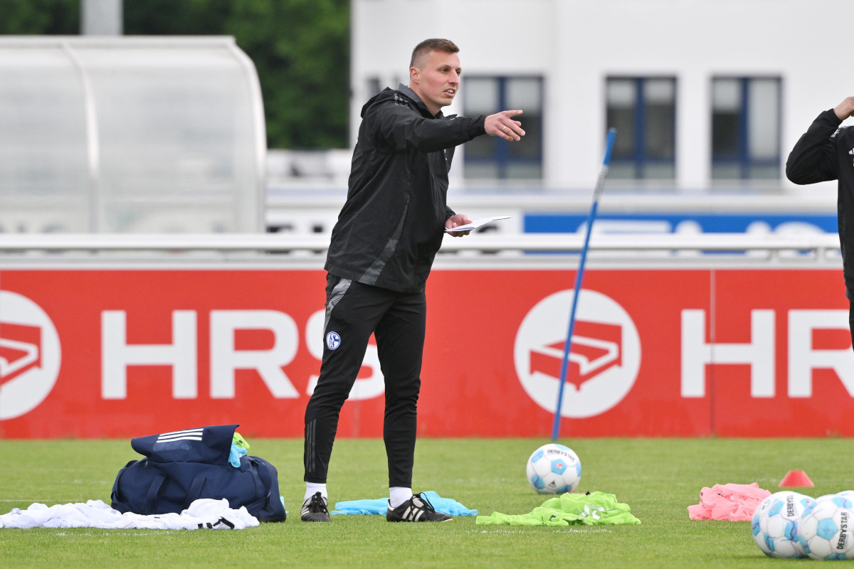 FC Schalke 04: Nach Fimpel-Hammer! Schlägt jetzt die große Juwel-Stunde?