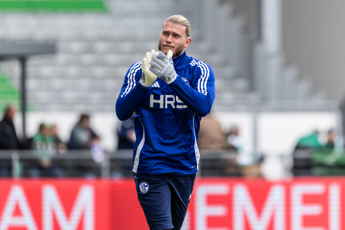 FC Schalke 04: Erstligist ist heiß auf Karius – war es das für S04?