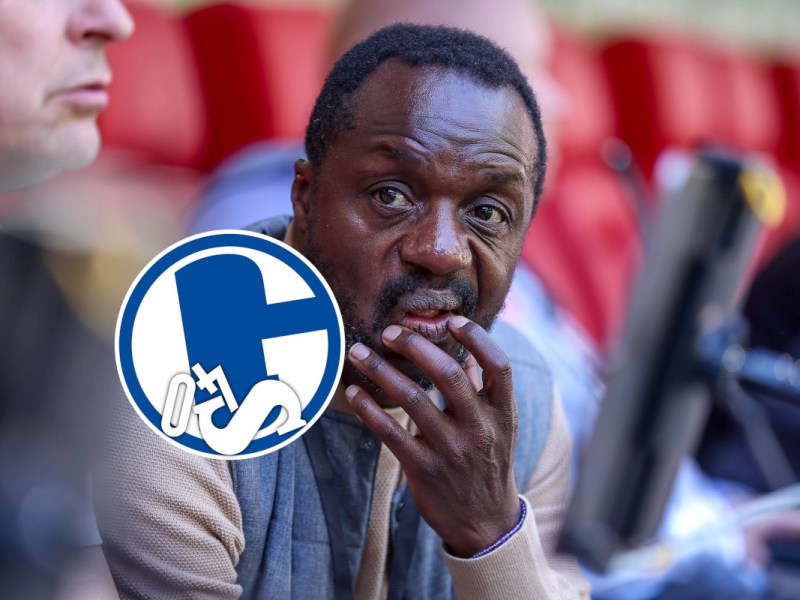 Schalke 04 atmet nach Rettung durch – doch jetzt droht die brutale Demütigung