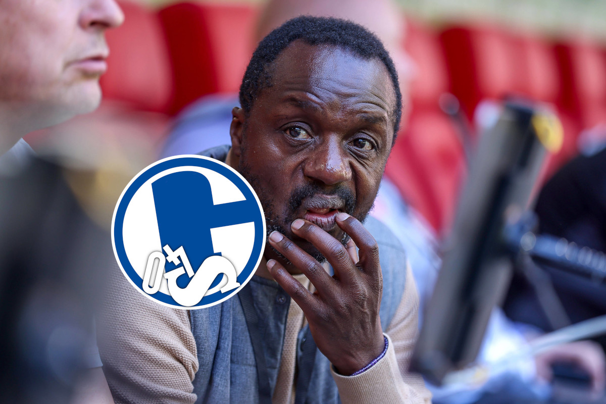 Schalke 04 atmet nach Rettung durch – doch jetzt droht die brutale Demütigung